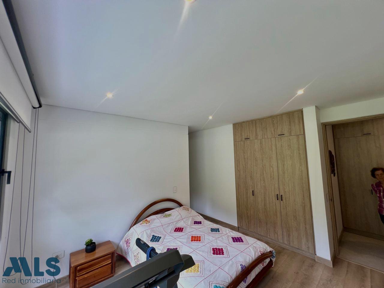 Casa en V. Guayabito – Rionegro – 265921 - El Dandy
