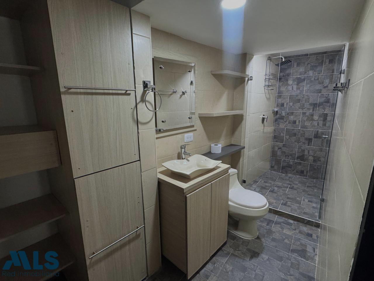 Apartamento en Manila – Medellín – 265922 - El Dandy