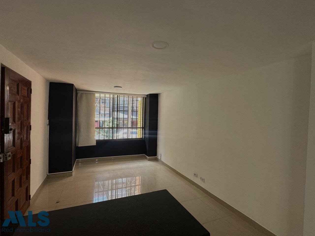 Apartamento en Manila – Medellín – 265922 - El Dandy