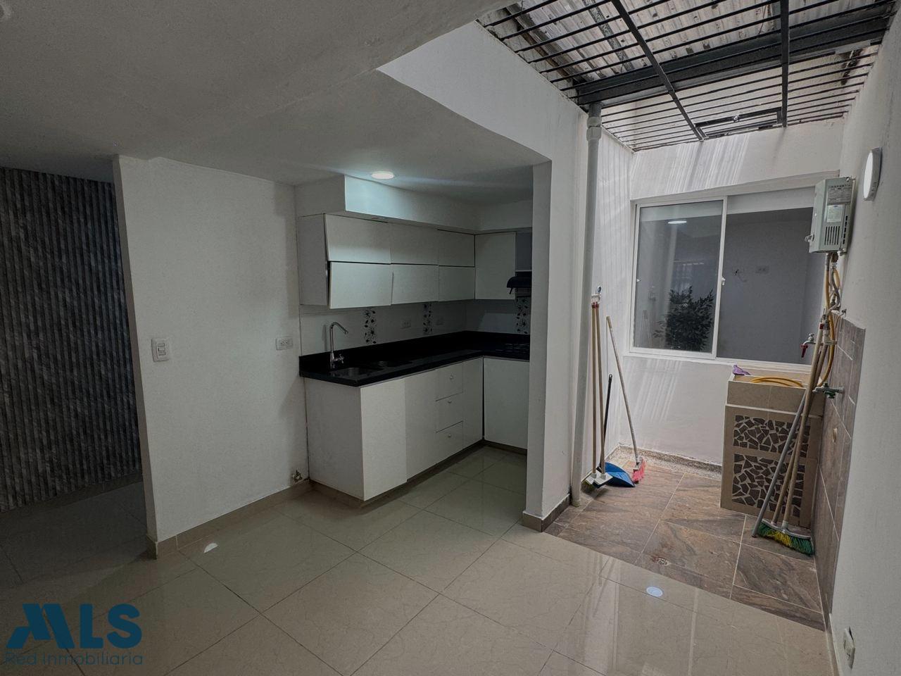 Apartamento en Manila – Medellín – 265922 - El Dandy