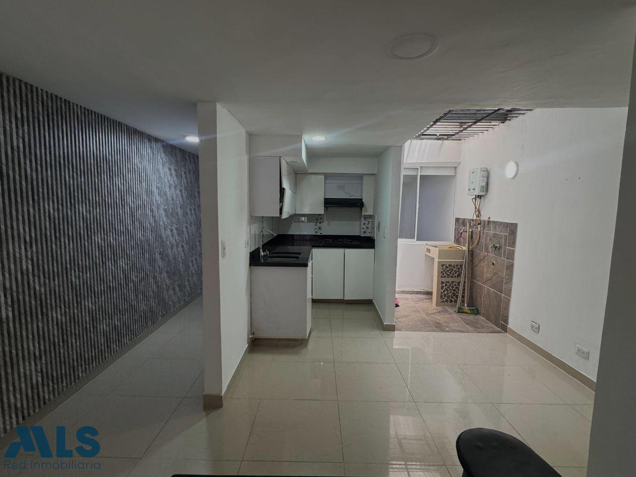 Apartamento en Manila – Medellín – 265922 - El Dandy