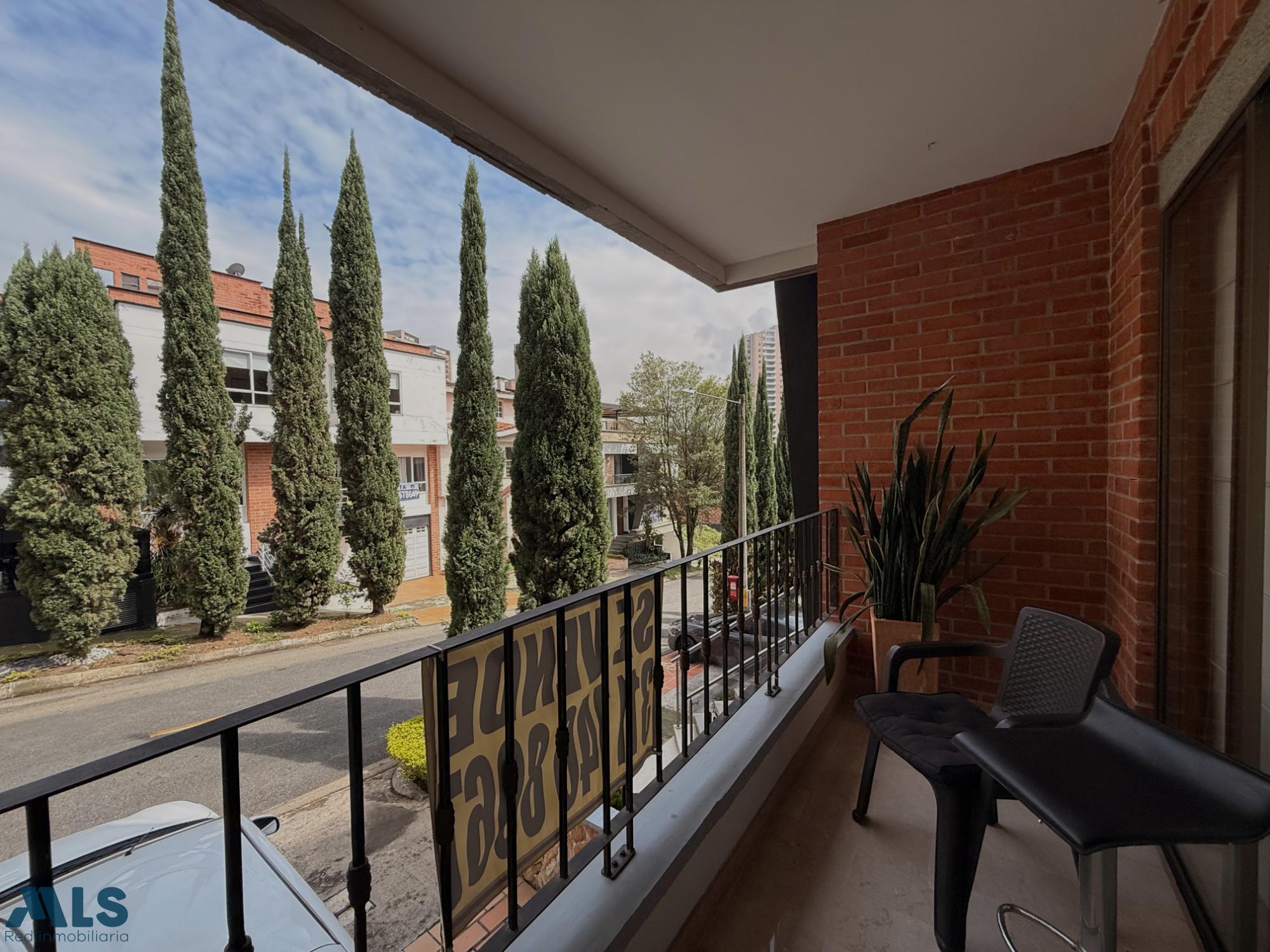 Casa en Loma de San Jose – Sabaneta – 265923 - El Dandy