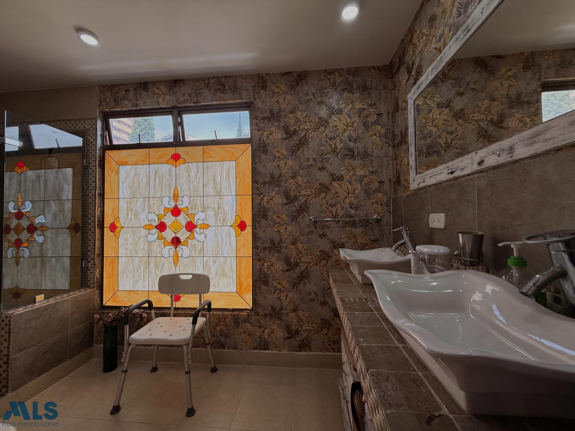 Casa en Loma de San Jose – Sabaneta – 265923 - El Dandy