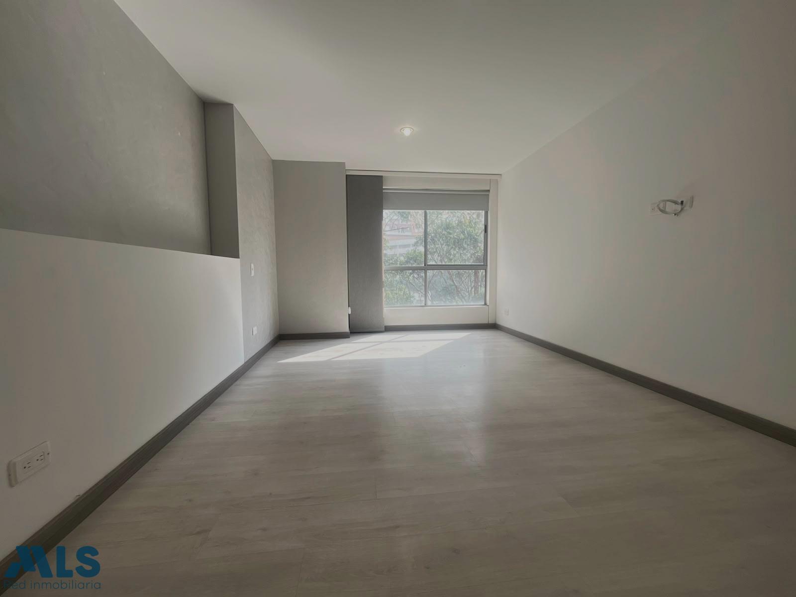 Apartamento en Loma de San Jose – Sabaneta – 265925 - El Dandy