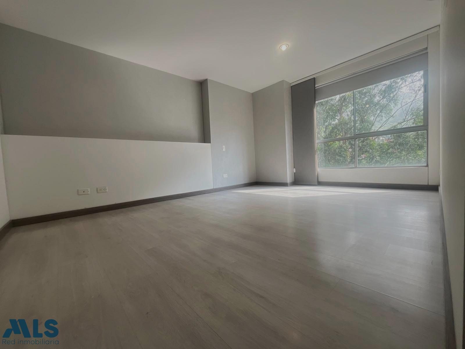 Apartamento en Loma de San Jose – Sabaneta – 265925 - El Dandy