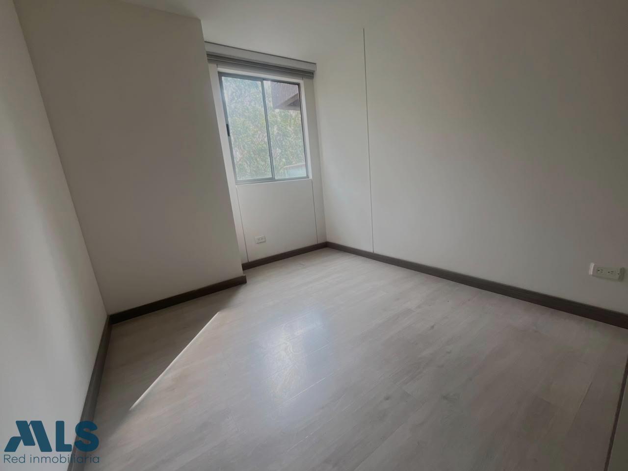 Apartamento en Loma de San Jose – Sabaneta – 265925 - El Dandy