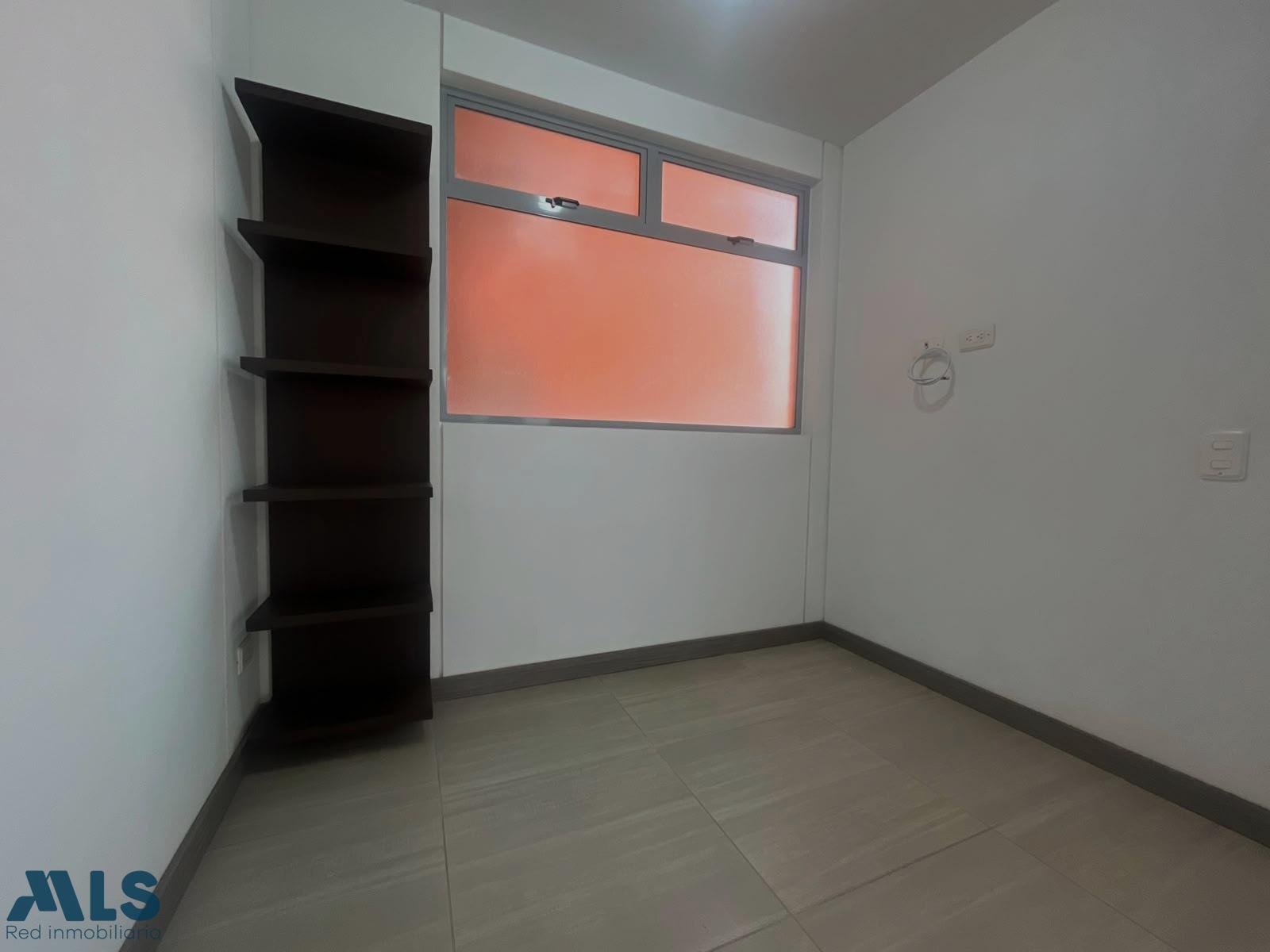 Apartamento en Loma de San Jose – Sabaneta – 265925 - El Dandy