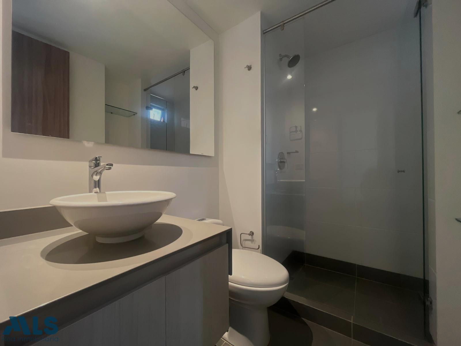 Apartamento en Loma de San Jose – Sabaneta – 265925 - El Dandy