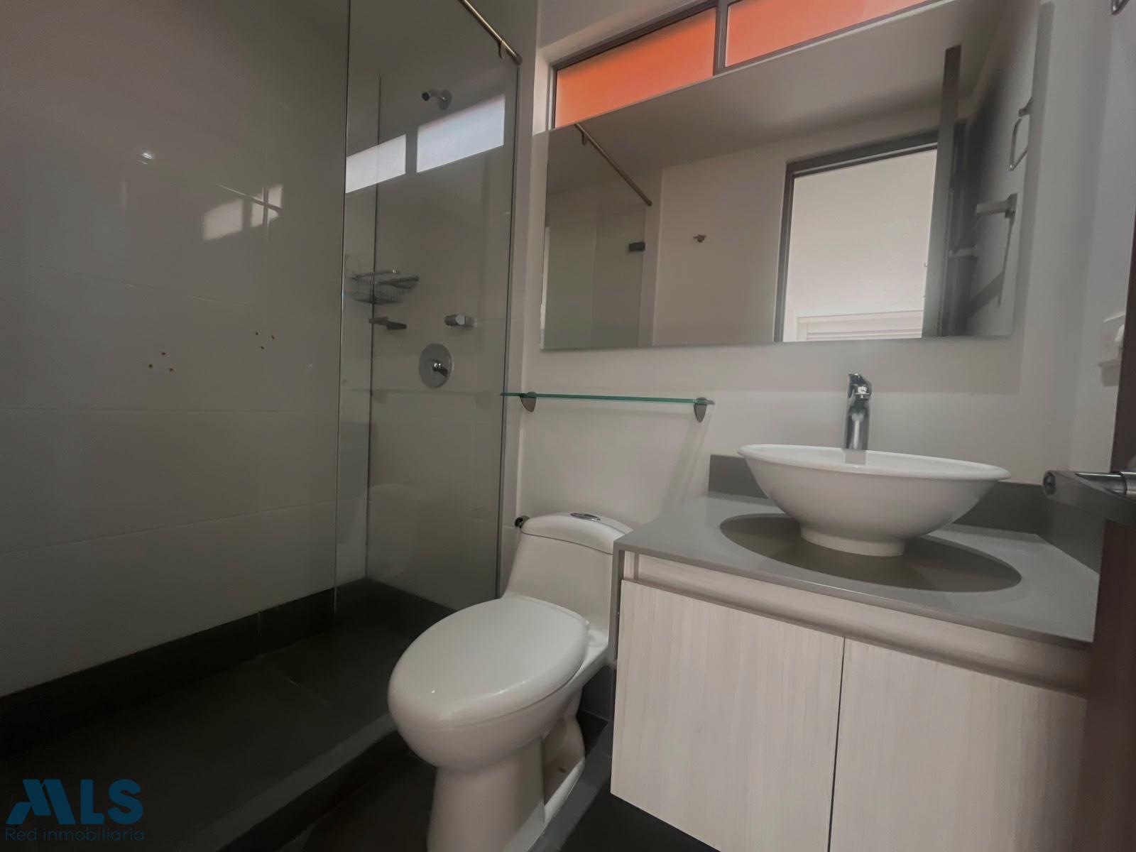 Apartamento en Loma de San Jose – Sabaneta – 265925 - El Dandy