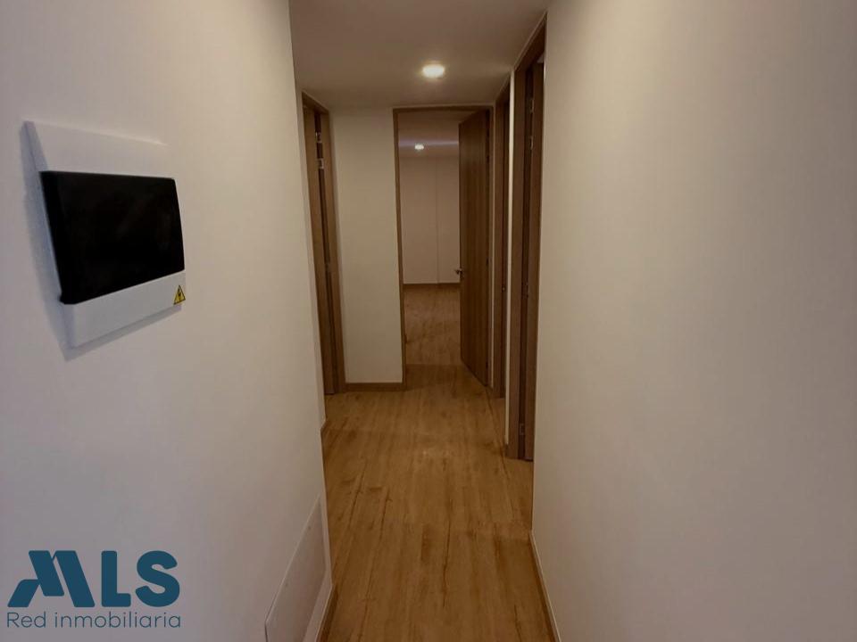 Apartamento en Urbano (La Ceja) – La Ceja – 265926 - El Dandy