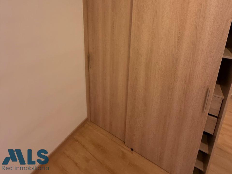 Apartamento en Urbano (La Ceja) – La Ceja – 265926 - El Dandy