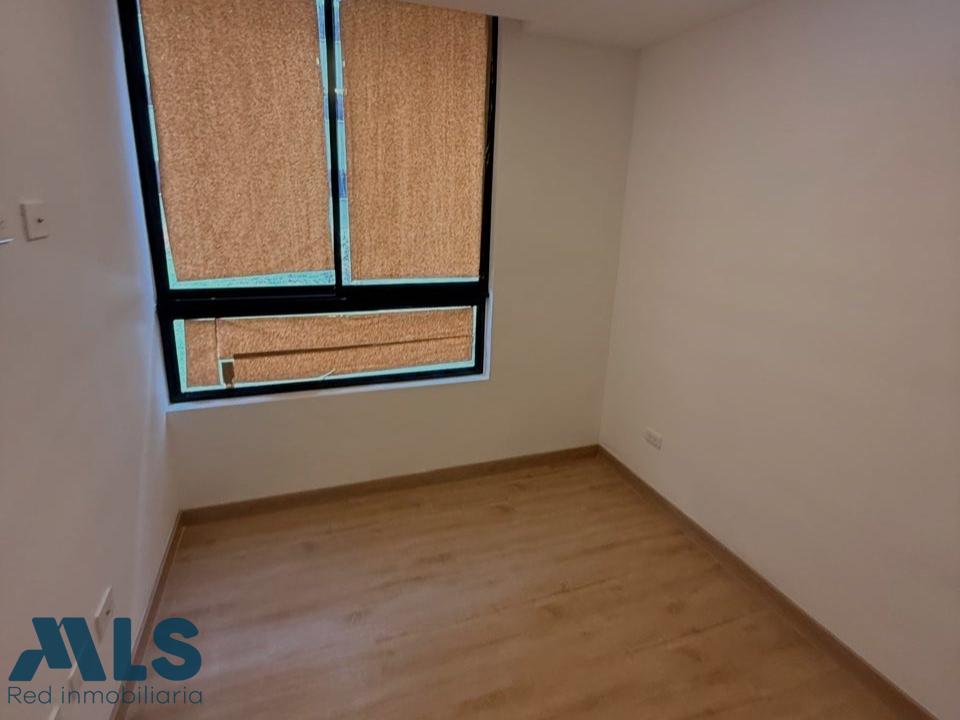 Apartamento en Urbano (La Ceja) – La Ceja – 265926 - El Dandy