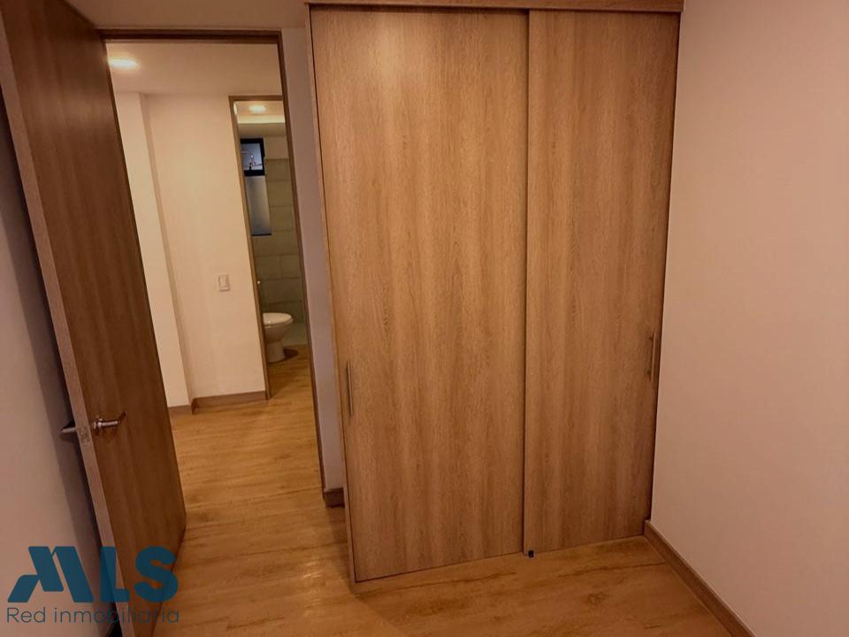 Apartamento en Urbano (La Ceja) – La Ceja – 265926 - El Dandy