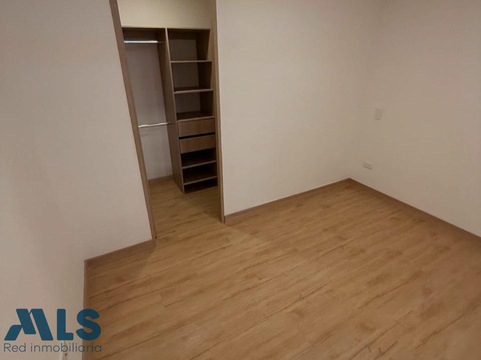 Apartamento en Urbano (La Ceja) – La Ceja – 265926 - El Dandy