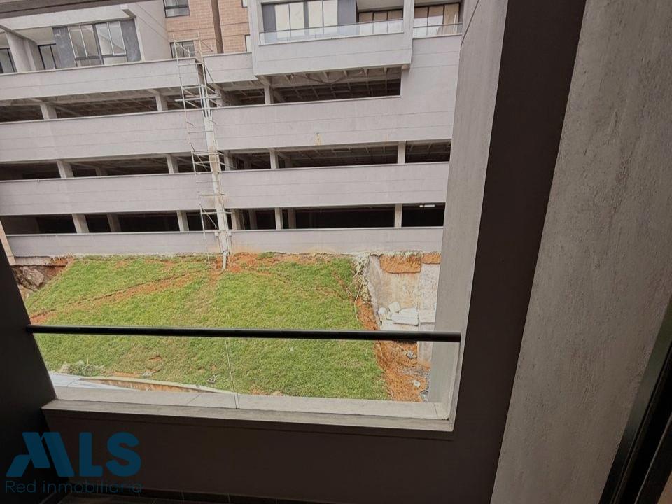 Apartamento en Urbano (La Ceja) – La Ceja – 265926 - El Dandy