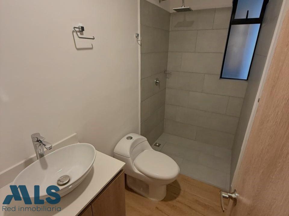 Apartamento en Urbano (La Ceja) – La Ceja – 265926 - El Dandy
