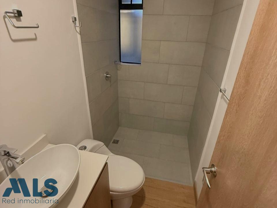 Apartamento en Urbano (La Ceja) – La Ceja – 265926 - El Dandy