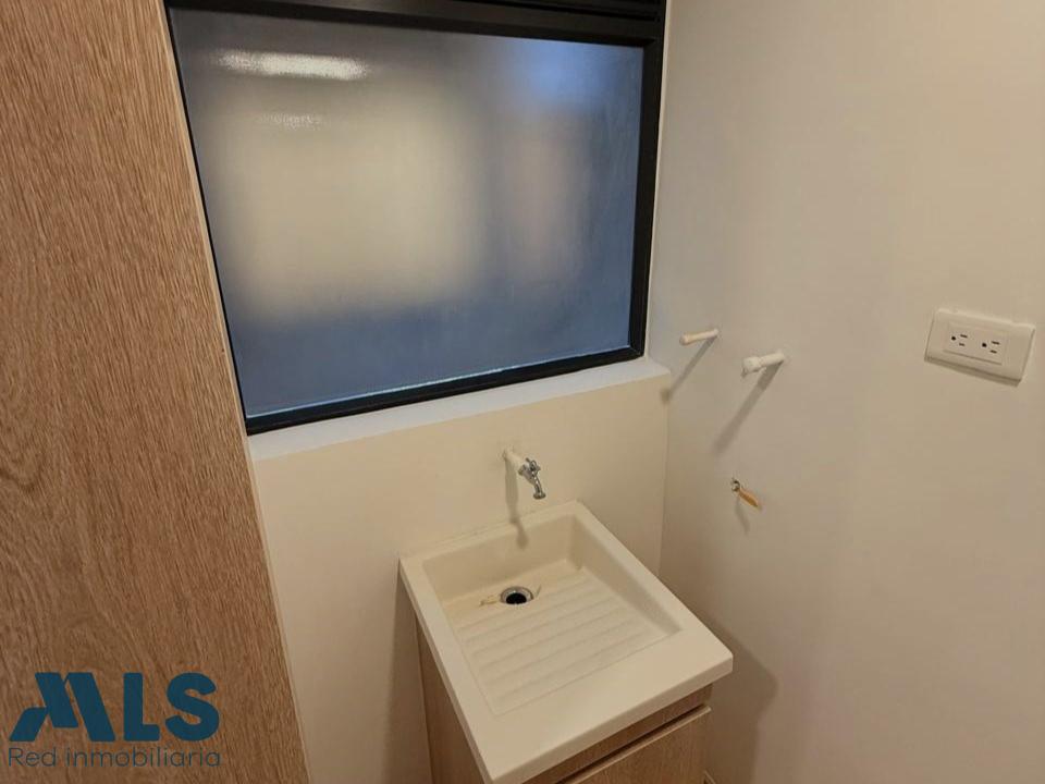 Apartamento en Urbano (La Ceja) – La Ceja – 265926 - El Dandy