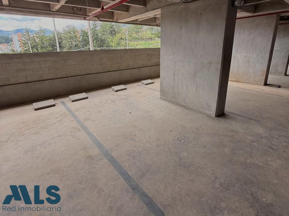 Apartamento en Urbano (La Ceja) – La Ceja – 265926 - El Dandy