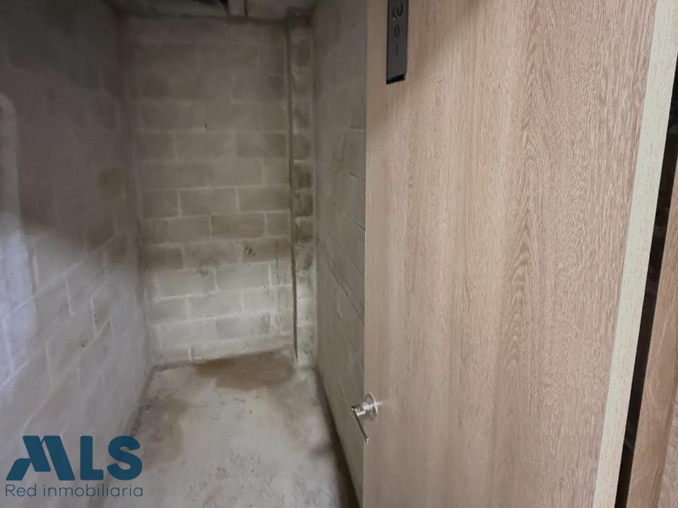 Apartamento en Urbano (La Ceja) – La Ceja – 265926 - El Dandy