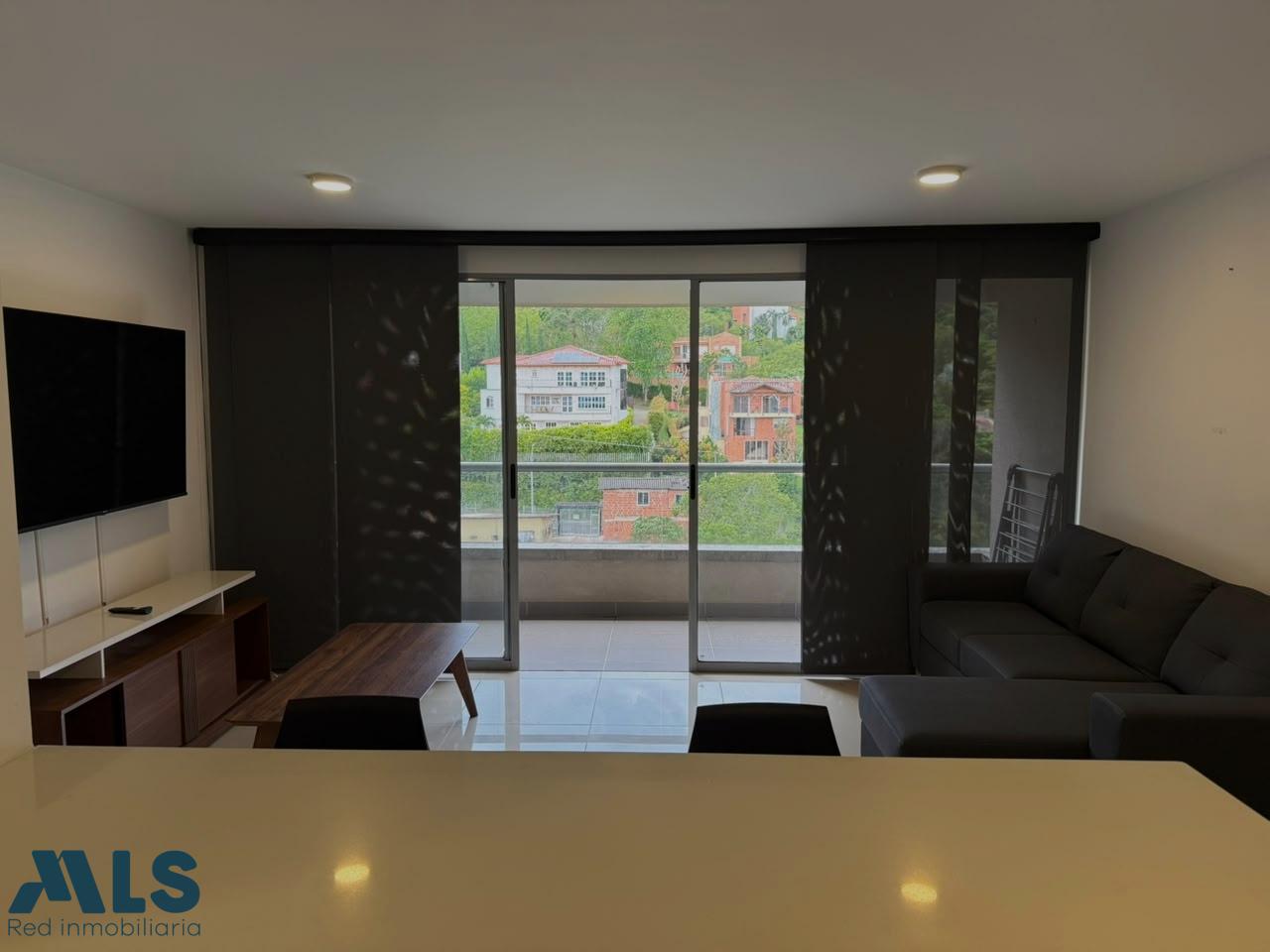 Apartamento en El Chinguí – Envigado – 265927 - El Dandy