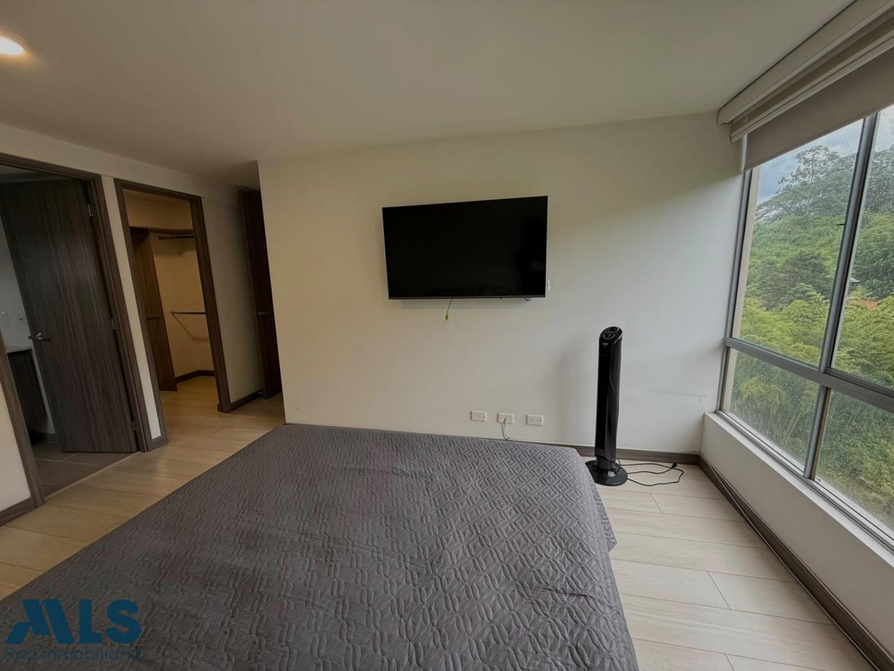 Apartamento en El Chinguí – Envigado – 265927 - El Dandy