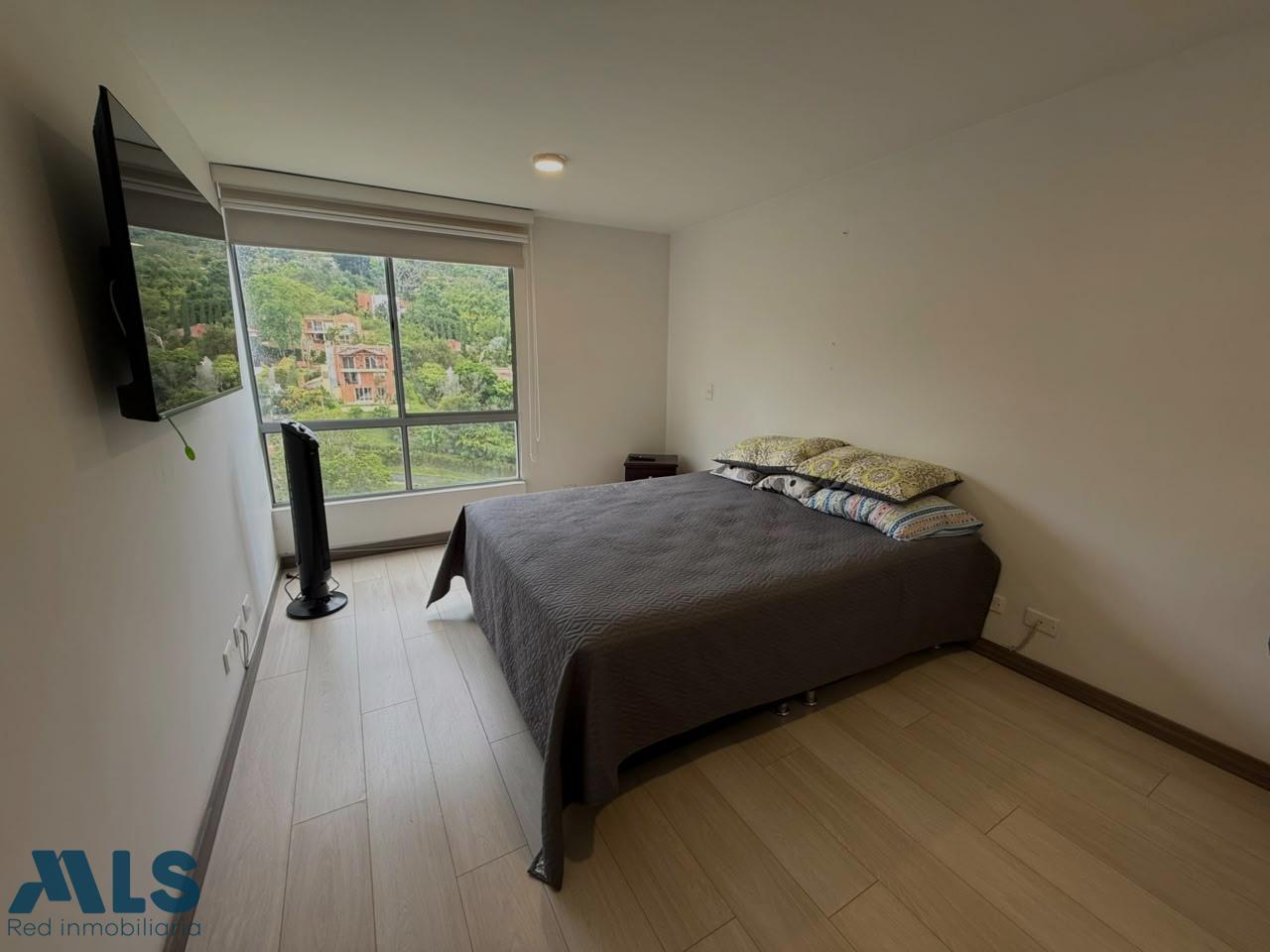Apartamento en El Chinguí – Envigado – 265927 - El Dandy