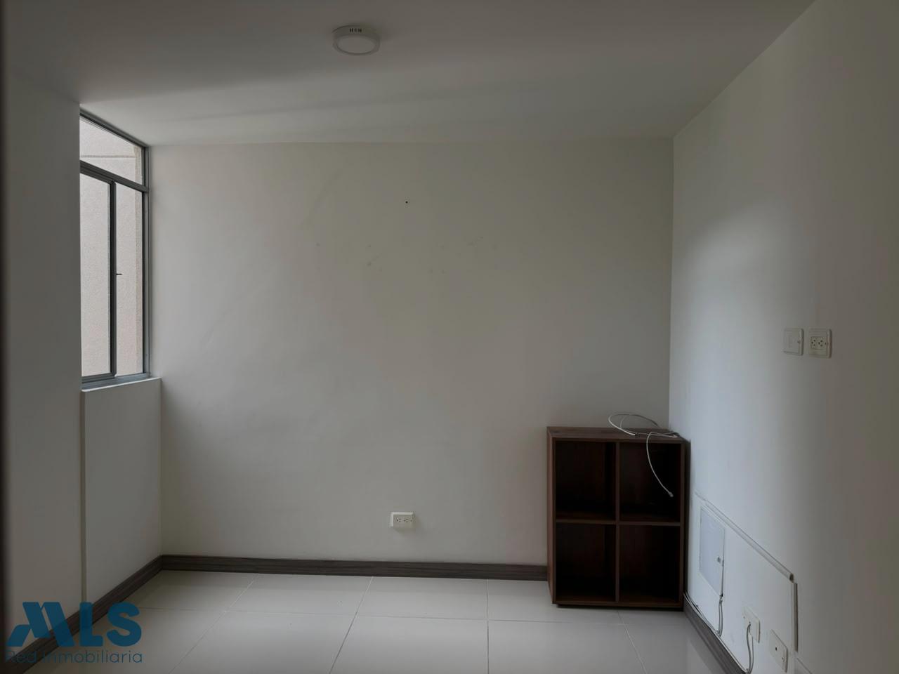 Apartamento en El Chinguí – Envigado – 265927 - El Dandy