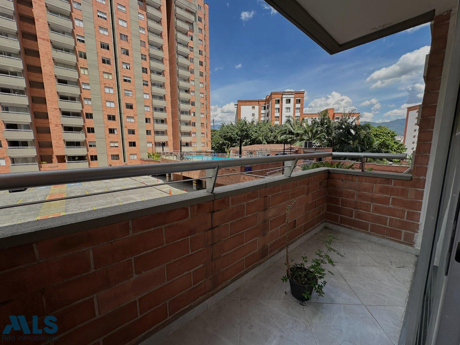 Vista detalle del inmueble