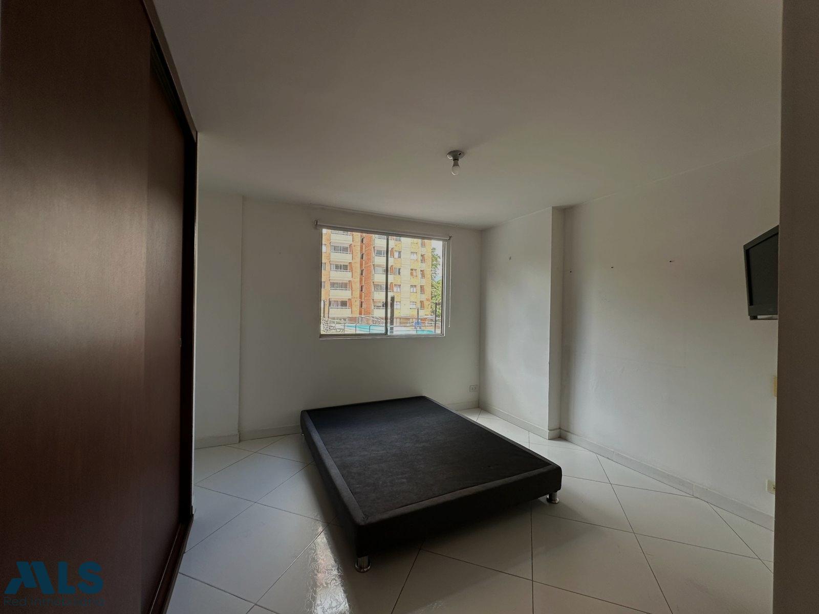 Apartamento en Patio Bonito – Medellín – 265928 - El Dandy