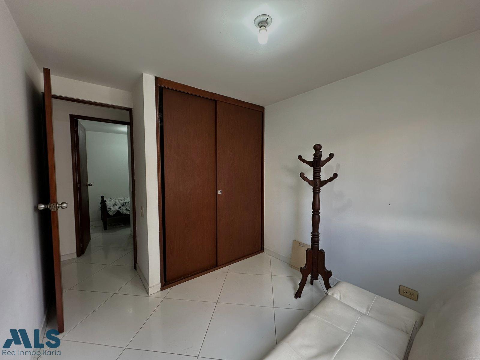 Apartamento en Patio Bonito – Medellín – 265928 - El Dandy