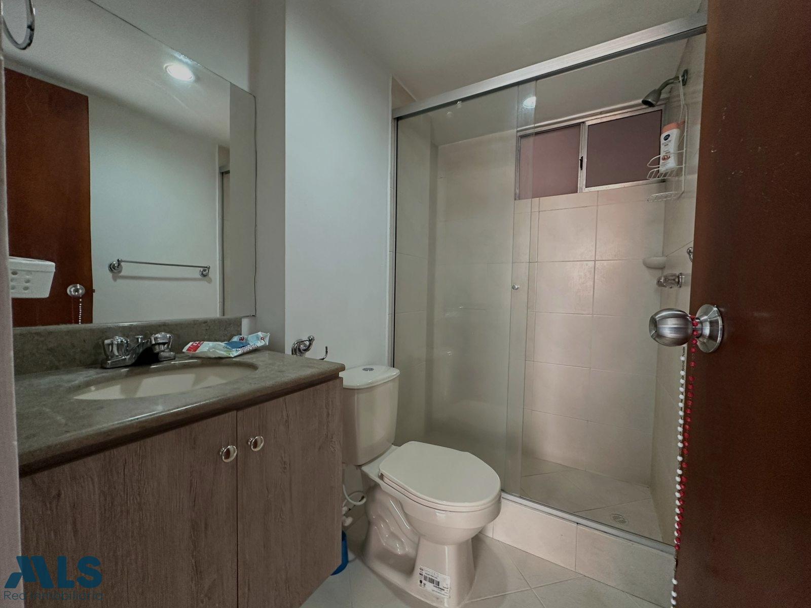 Apartamento en Patio Bonito – Medellín – 265928 - El Dandy