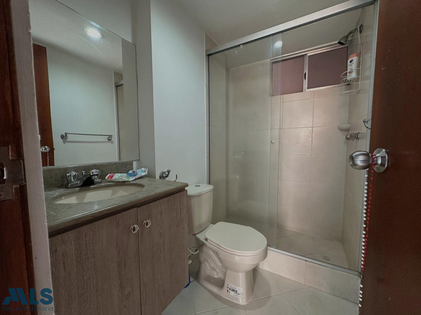 Apartamento en Patio Bonito – Medellín – 265928 - El Dandy