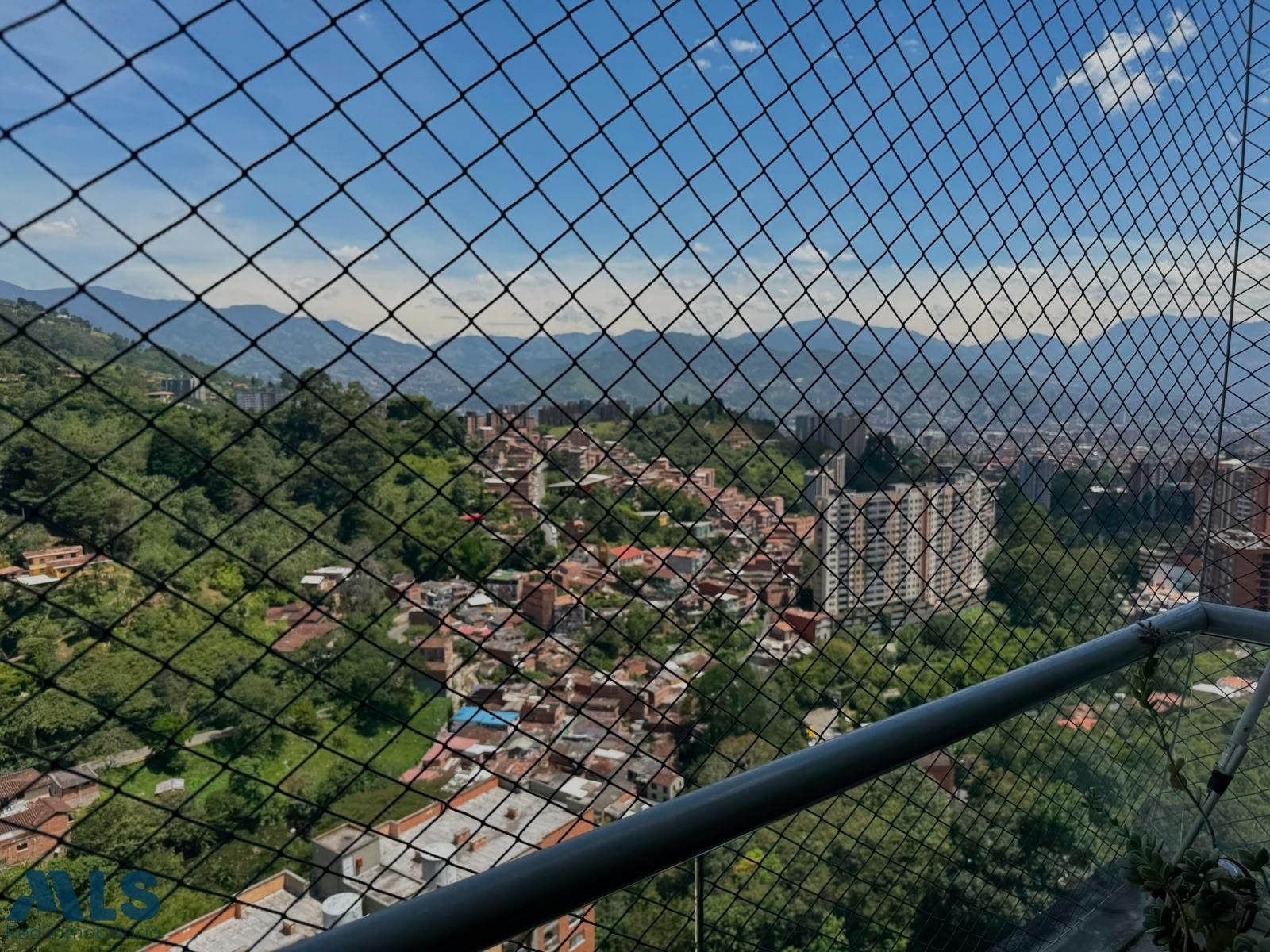 Vista detalle del inmueble