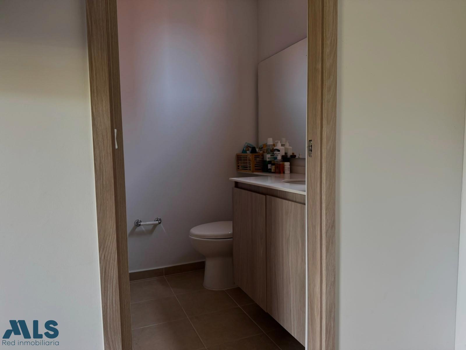 Apartamento en El Chinguí – Envigado – 265929 - El Dandy