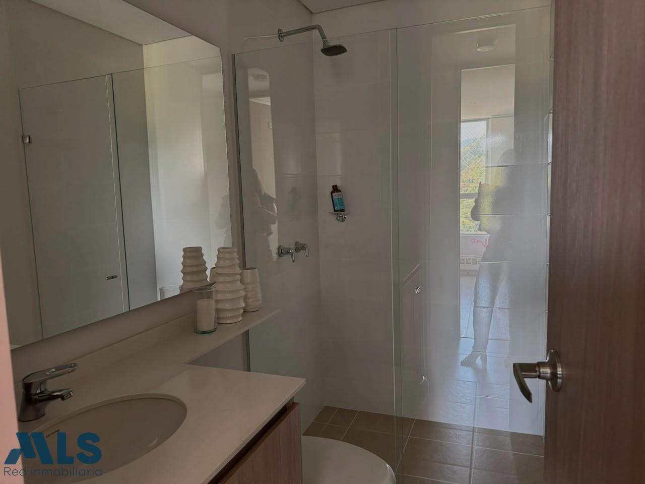 Apartamento en El Chinguí – Envigado – 265929 - El Dandy