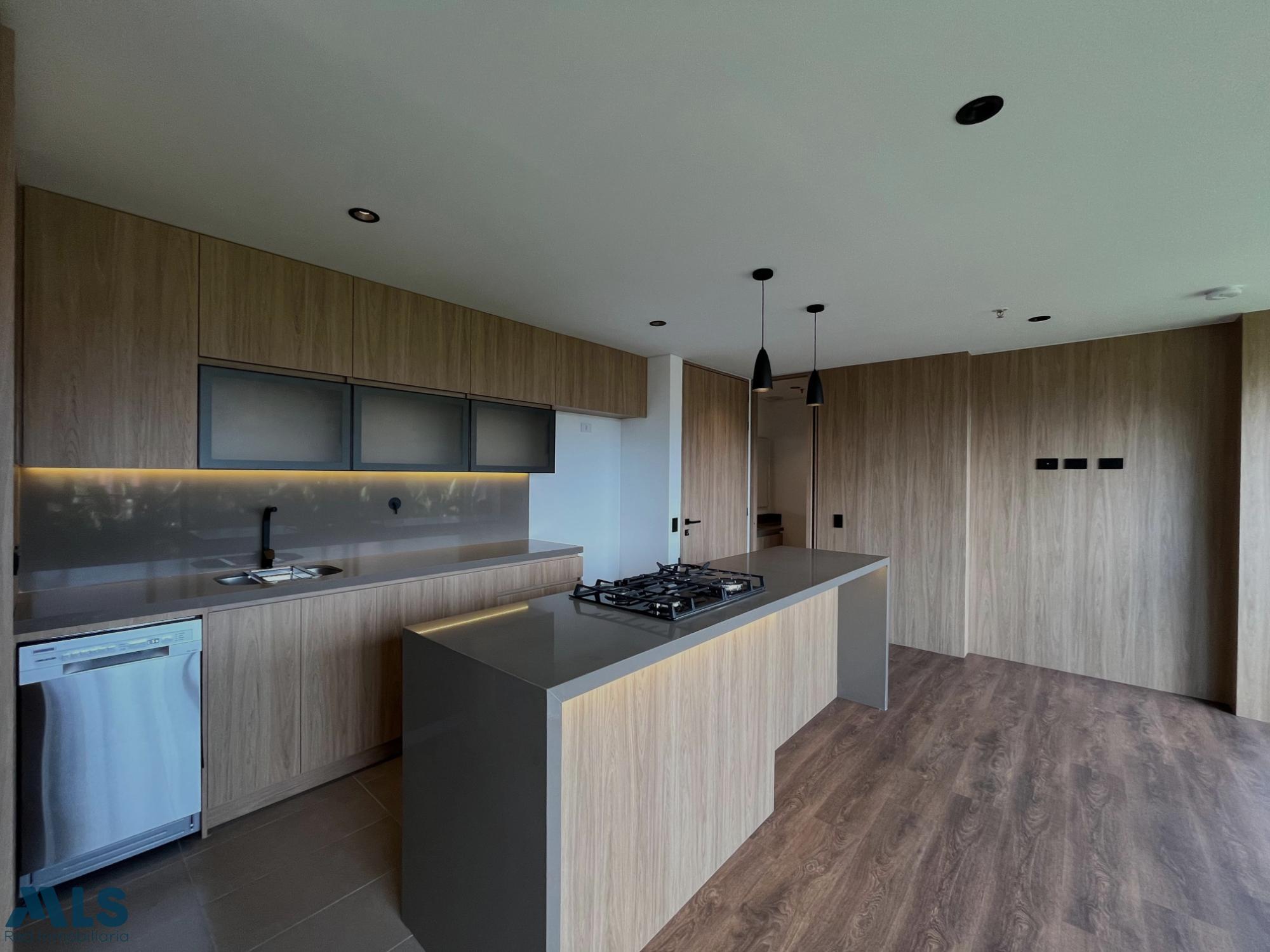 Apartamento en El Esmeraldal – Envigado – 265930 - El Dandy