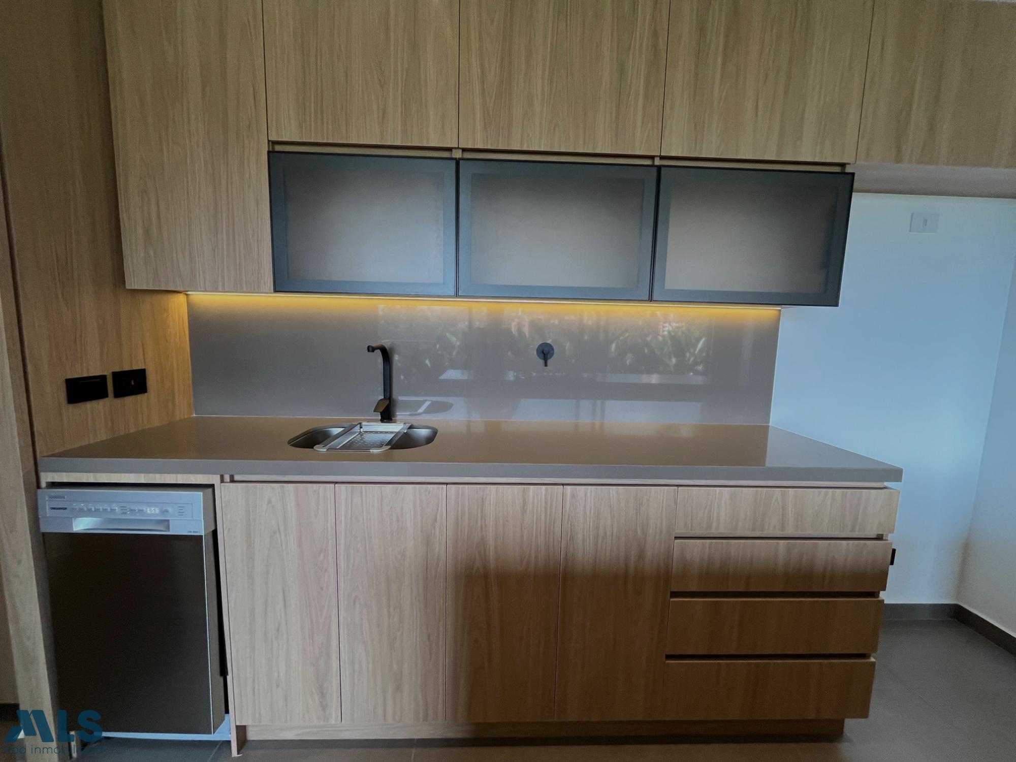 Apartamento en El Esmeraldal – Envigado – 265930 - El Dandy