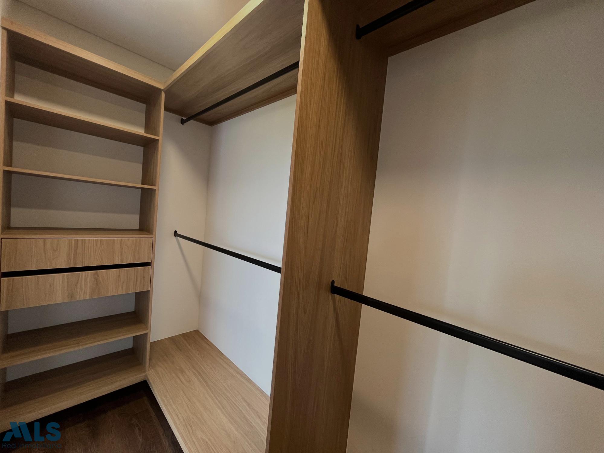 Apartamento en El Esmeraldal – Envigado – 265930 - El Dandy
