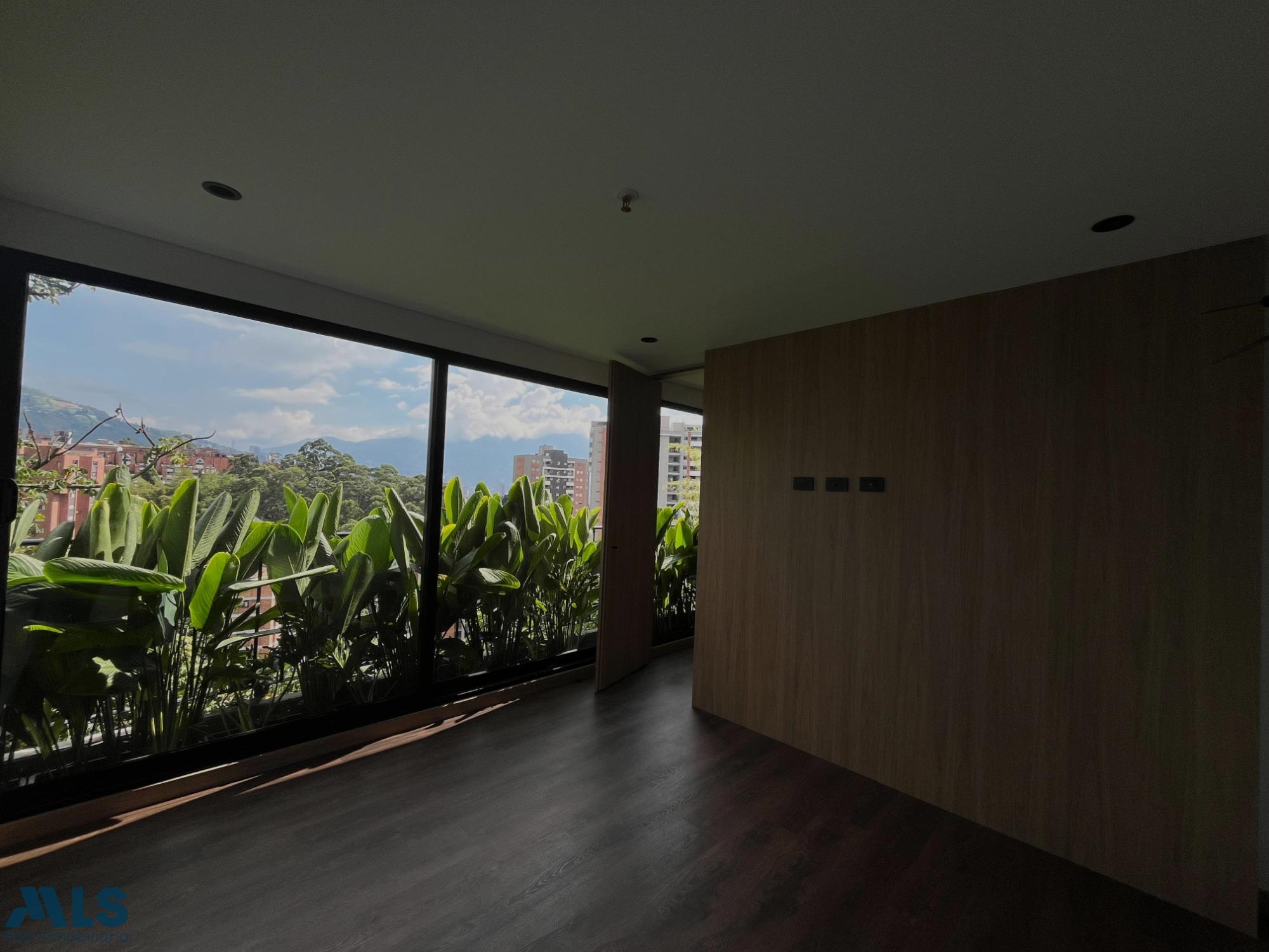 Apartamento en El Esmeraldal – Envigado – 265930 - El Dandy