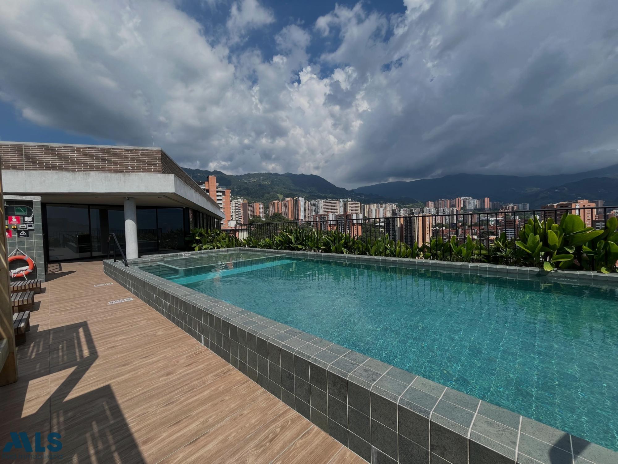 Apartamento en El Esmeraldal – Envigado – 265930 - El Dandy