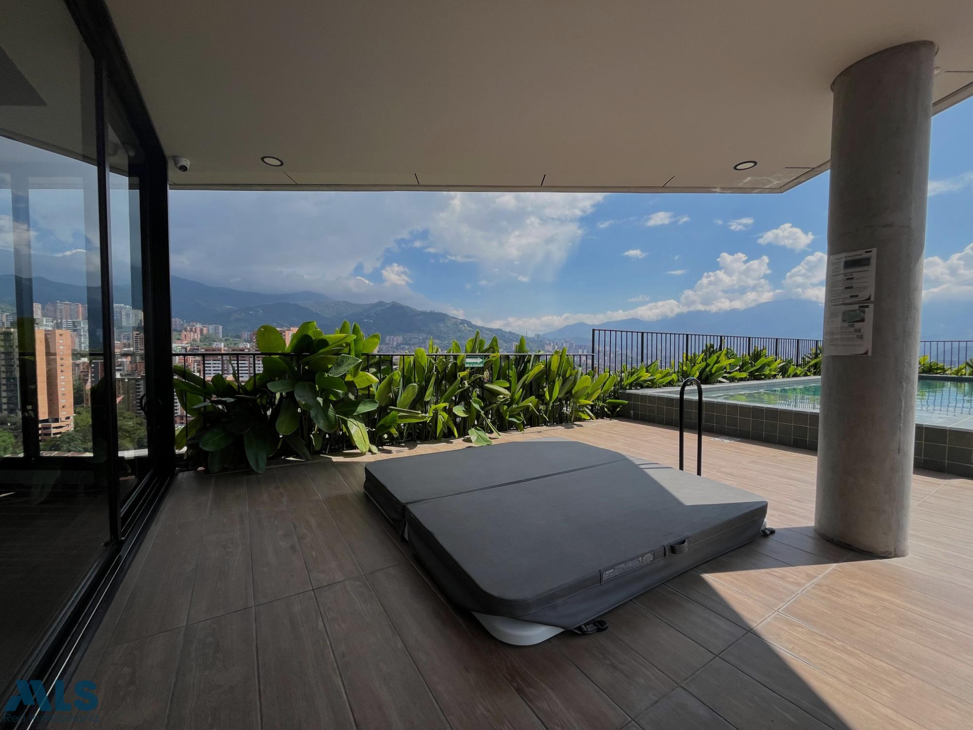 Apartamento en El Esmeraldal – Envigado – 265930 - El Dandy