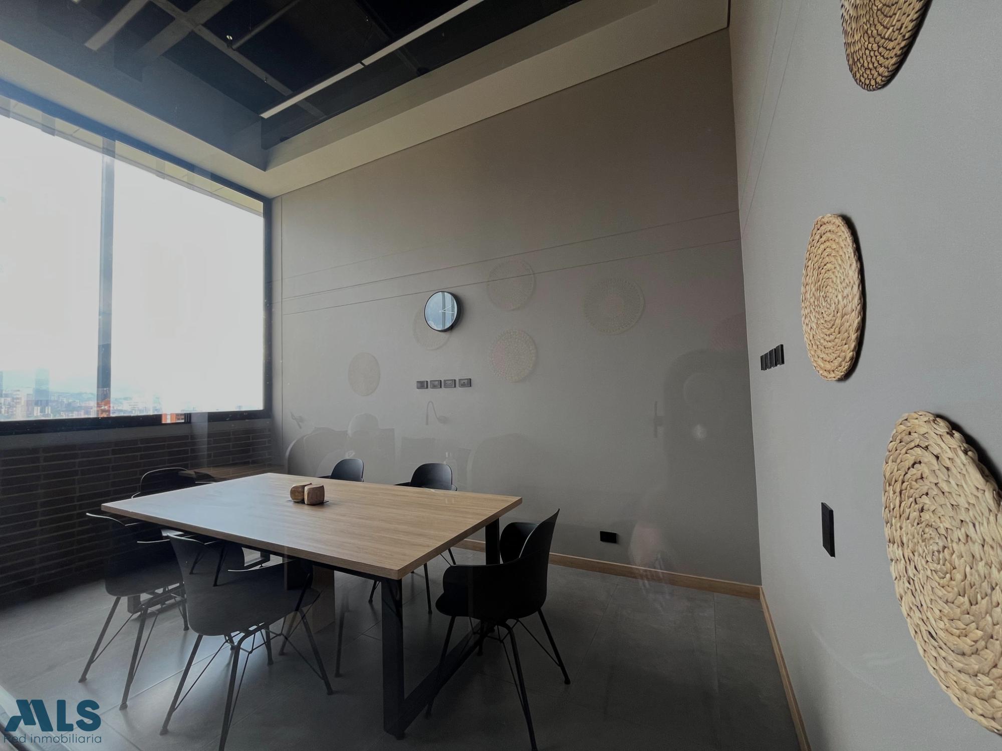 Apartamento en El Esmeraldal – Envigado – 265930 - El Dandy