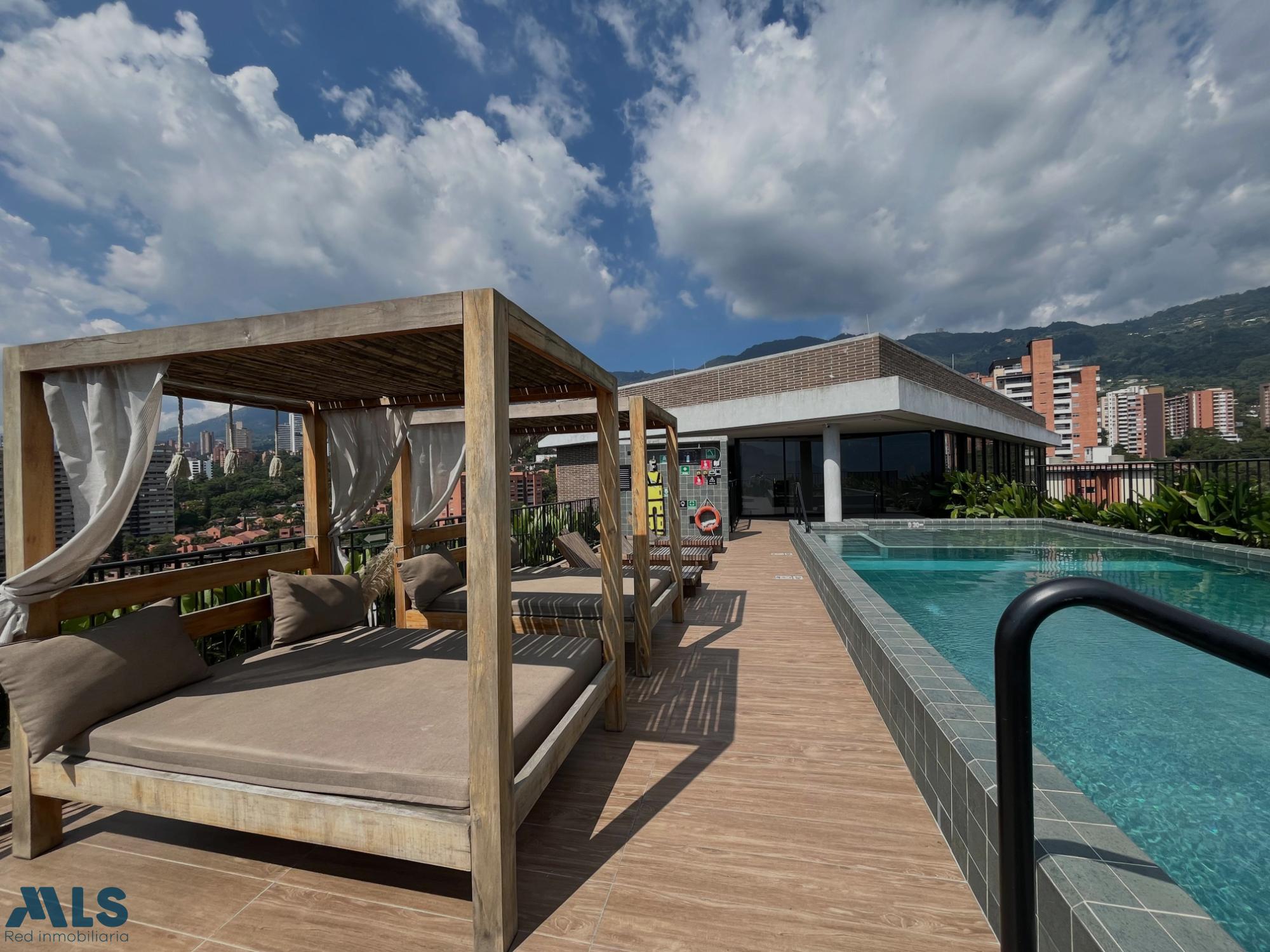 Apartamento en El Esmeraldal – Envigado – 265930 - El Dandy
