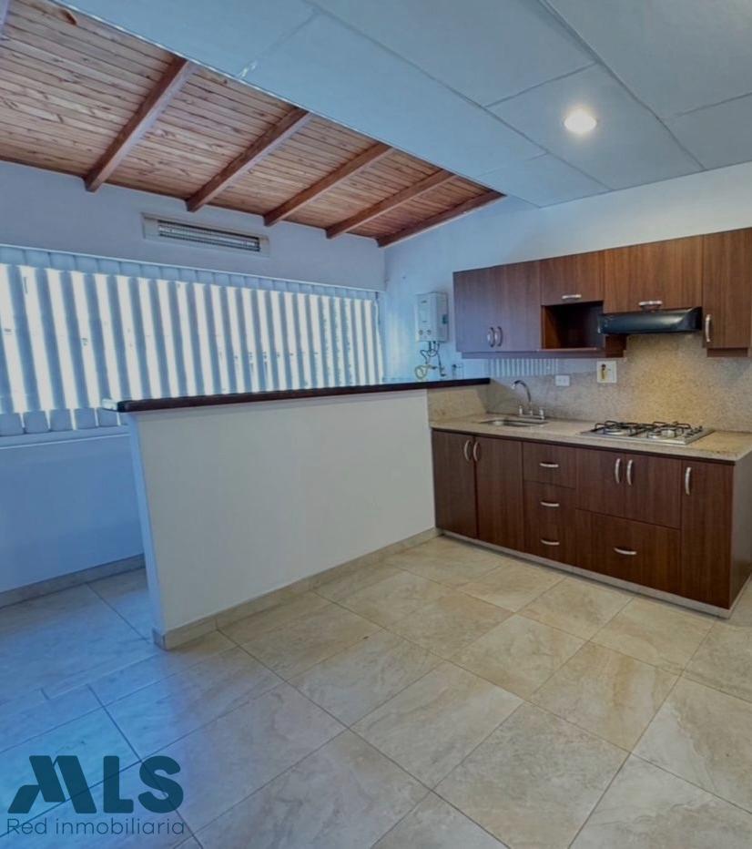 Apartamento en Las Acacias – Medellín – 265931 - El Dandy