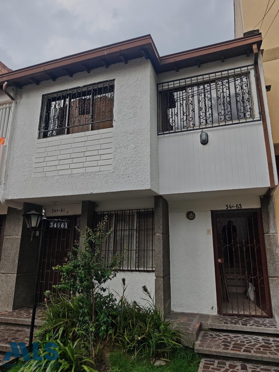 Apartamento en Las Acacias – Medellín – 265931 - El Dandy