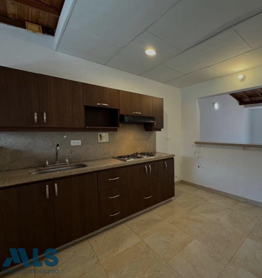 Apartamento en Las Acacias – Medellín – 265931 - El Dandy