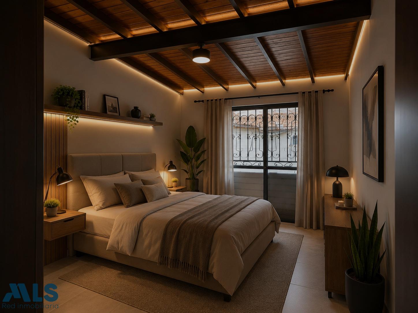Apartamento en Las Acacias – Medellín – 265931 - El Dandy