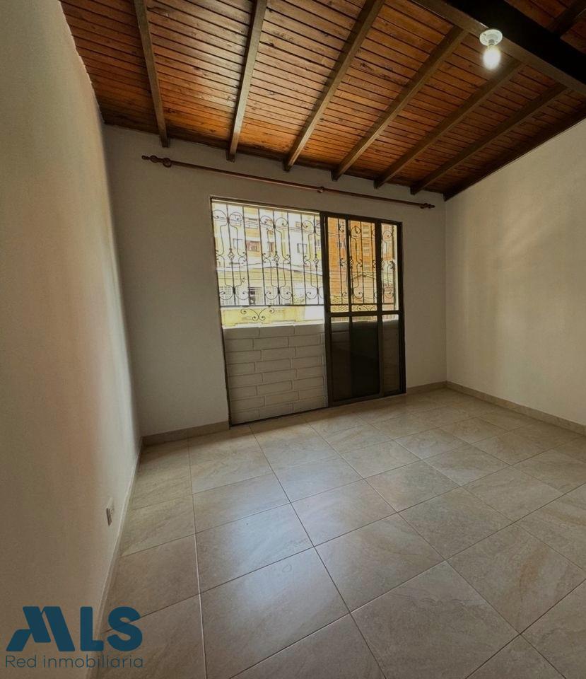 Apartamento en Las Acacias – Medellín – 265931 - El Dandy