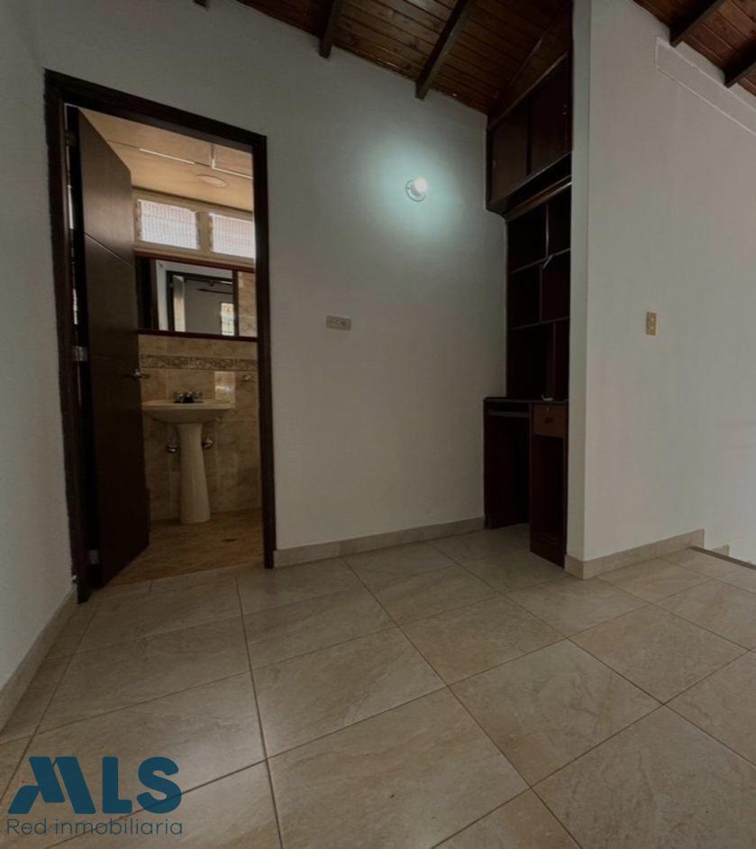 Apartamento en Las Acacias – Medellín – 265931 - El Dandy